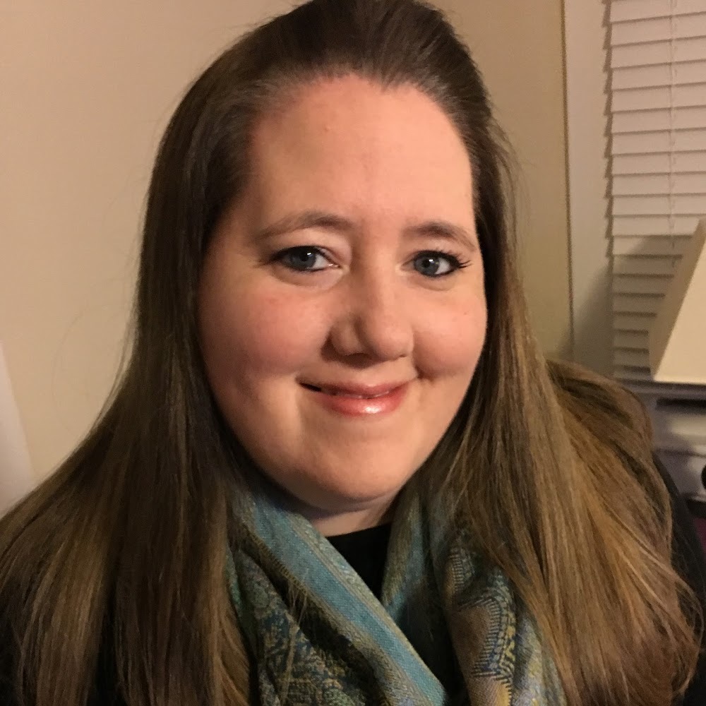 Meet your Posher, Jacquelyn